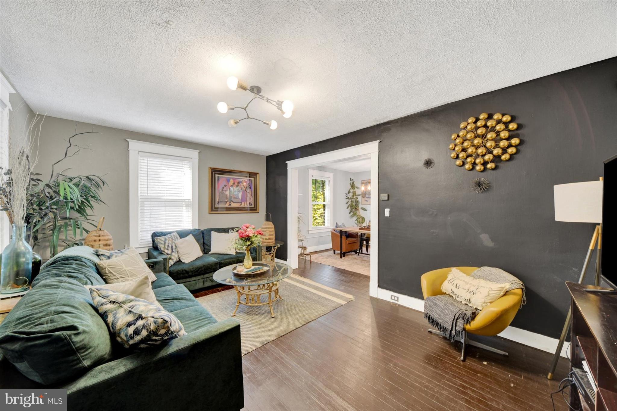 MILFORD MILL - Residential