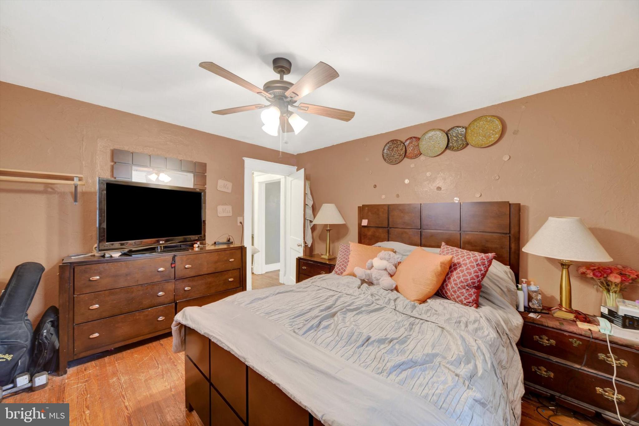 MILFORD MILL - Residential