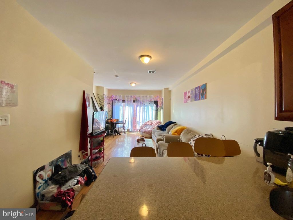 Photo of 1839 N Bouvier Street #B, PHILADELPHIA, PA 19121 (MLS # PAPH2547900)