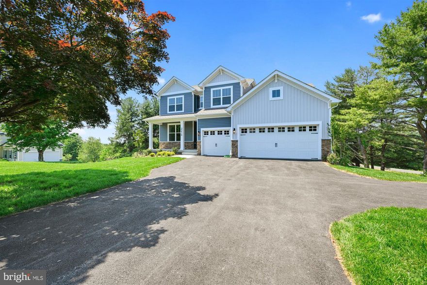 LOCATION LOCATION LOCATION!! 1 MINUTE TO RT 29RT/ FAIRFAX COUNTY PARKWAY AND WEST OX ROAD.ONLY 7 HOMESITES IN THIS COMMUNITY SO DO NOT WAIT AND MISS OUT!!! THIS JAMESTOWN MODEL IS ON A 1 ACRE HOMESITE!!! FULLY LOADED WITH ENGINEERED HARDWOODS 1ST FLOOR AND HIGH END KITCHEN APPLIANCES AND COUNTERS. 6 BEDROOMS AND 5 BATHS!! HOME CAN BE SEE BY APPOINTMENT .UMMER 2023 DELIVERIES
*Photos for viewing purposes only and not of actual home*