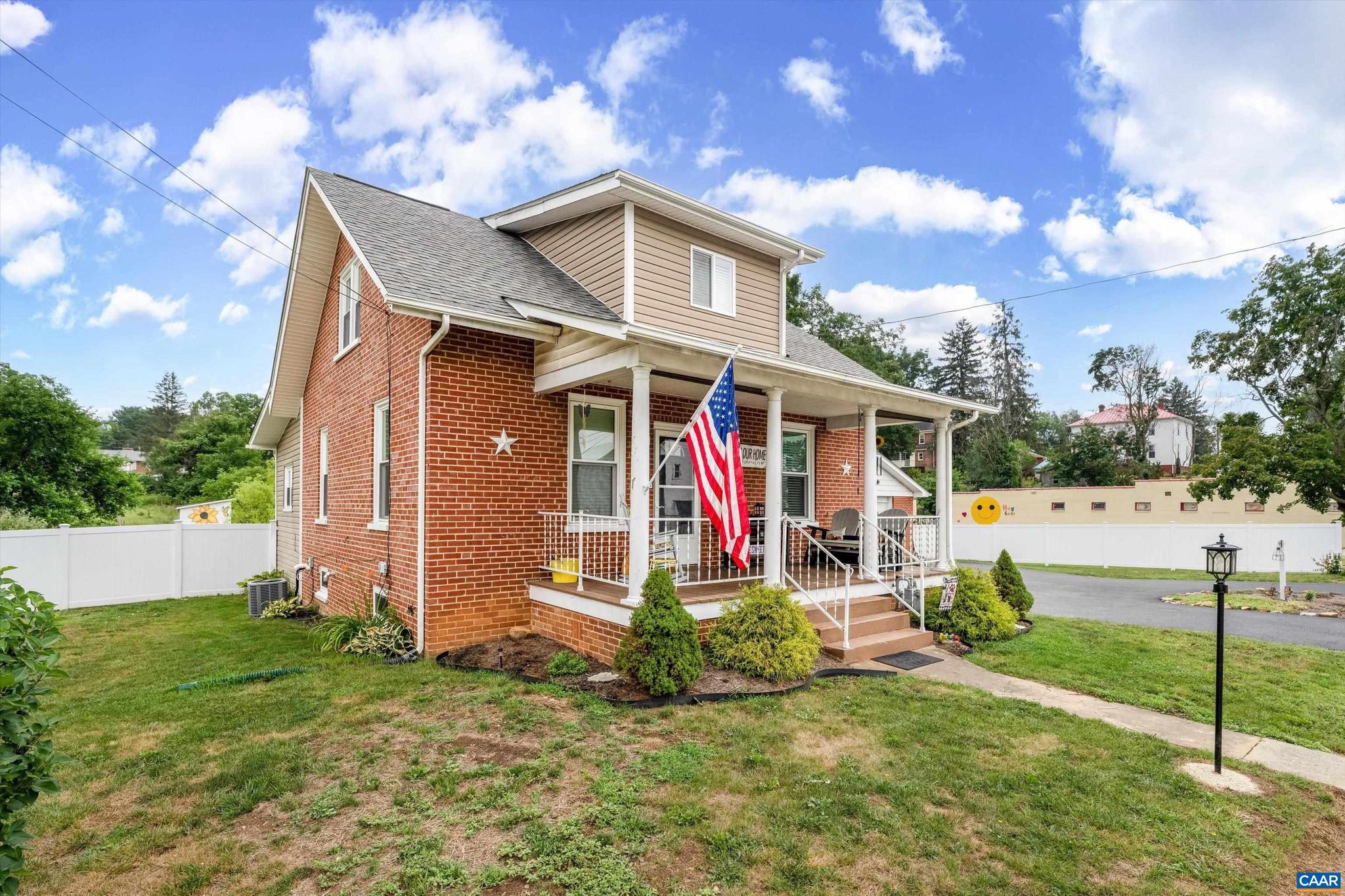 210 DRAFT AVE