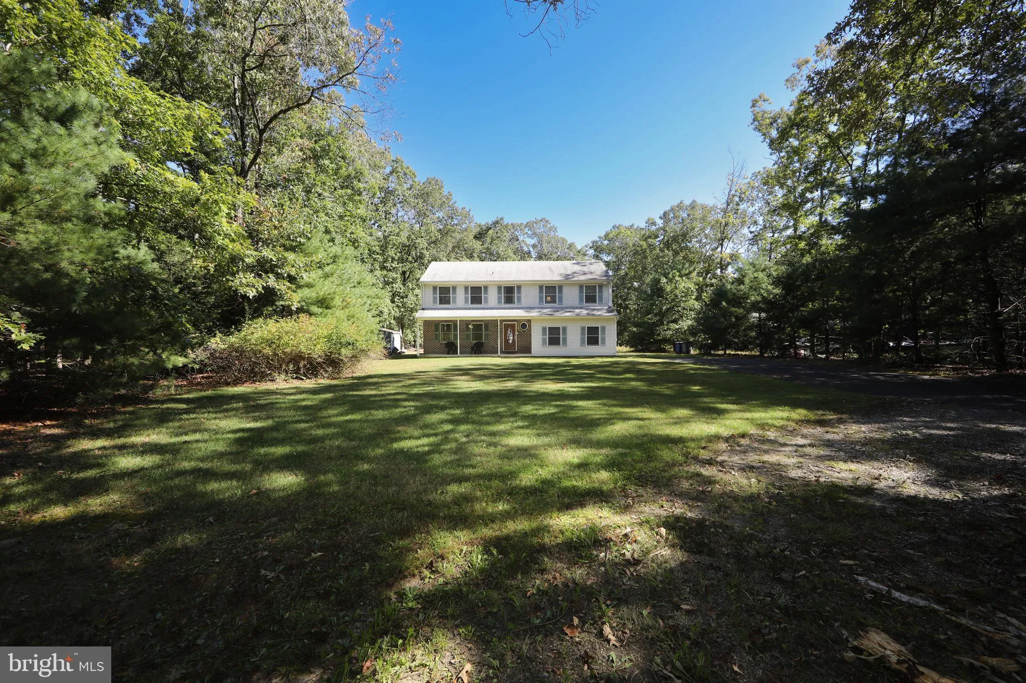 Franklinville, New Jersey 08322, United States, 4 Bedrooms Bedrooms, ,3 BathroomsBathrooms,Residential,Active,214830