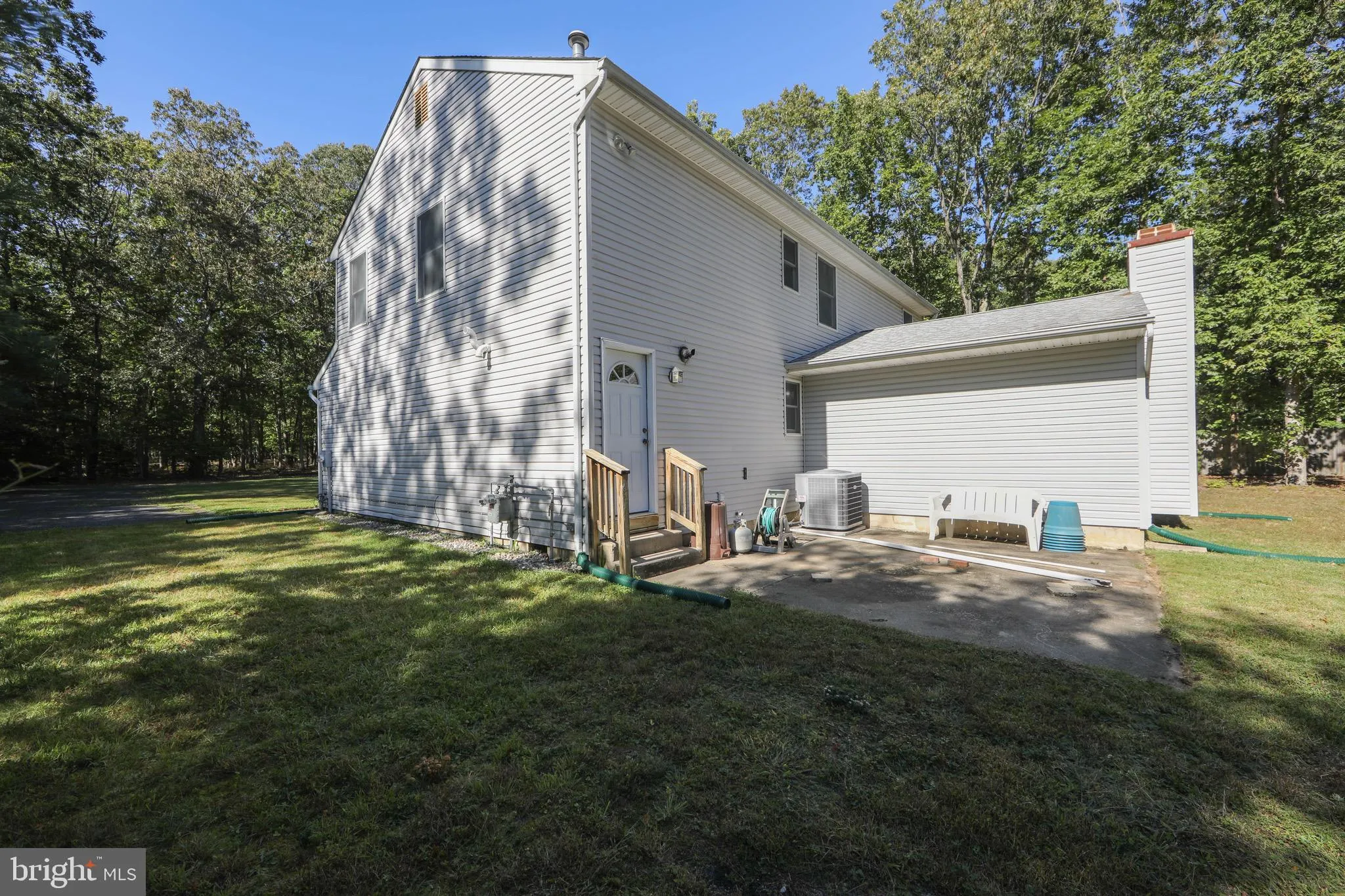 Franklinville, New Jersey 08322, United States, 4 Bedrooms Bedrooms, ,3 BathroomsBathrooms,Residential,Active,214830