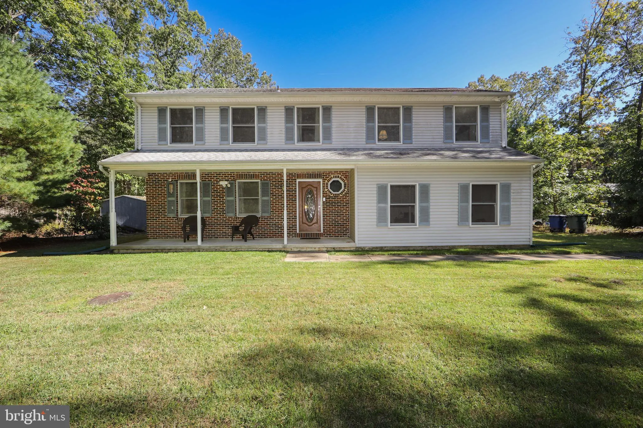 Franklinville, New Jersey 08322, United States, 4 Bedrooms Bedrooms, ,3 BathroomsBathrooms,Residential,Active,214830