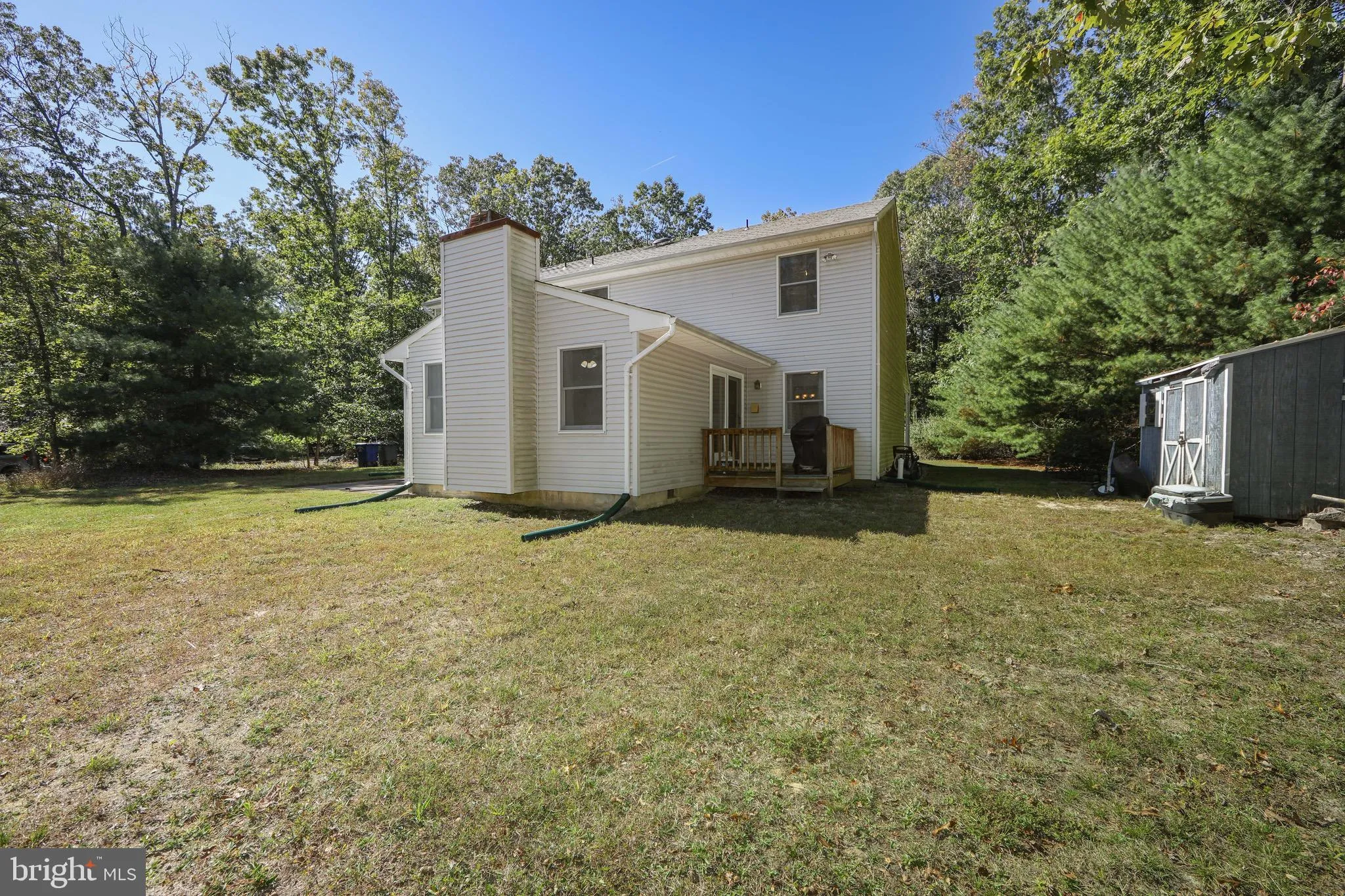 Franklinville, New Jersey 08322, United States, 4 Bedrooms Bedrooms, ,3 BathroomsBathrooms,Residential,Active,214830