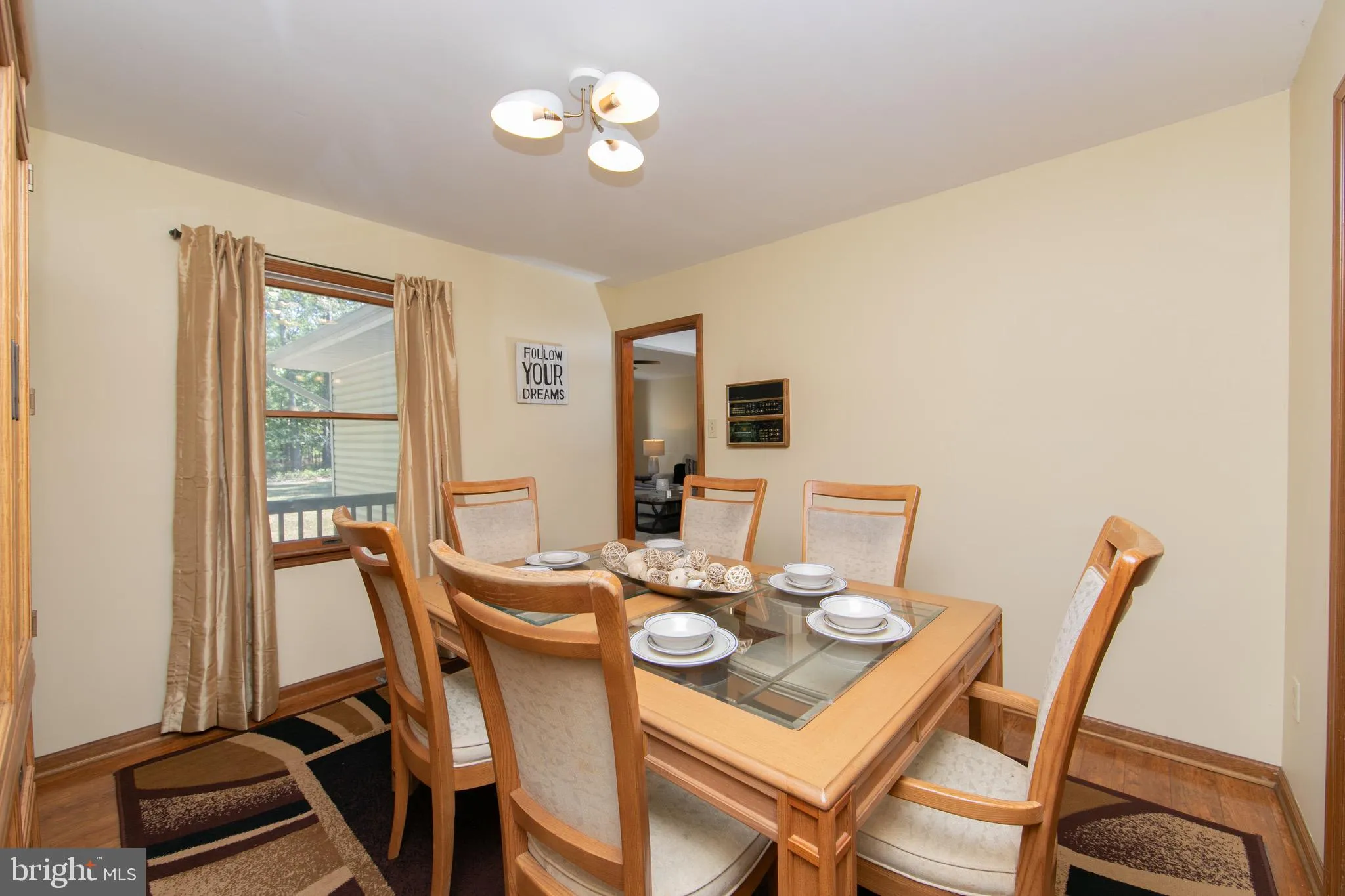 Franklinville, New Jersey 08322, United States, 4 Bedrooms Bedrooms, ,3 BathroomsBathrooms,Residential,Active,214830