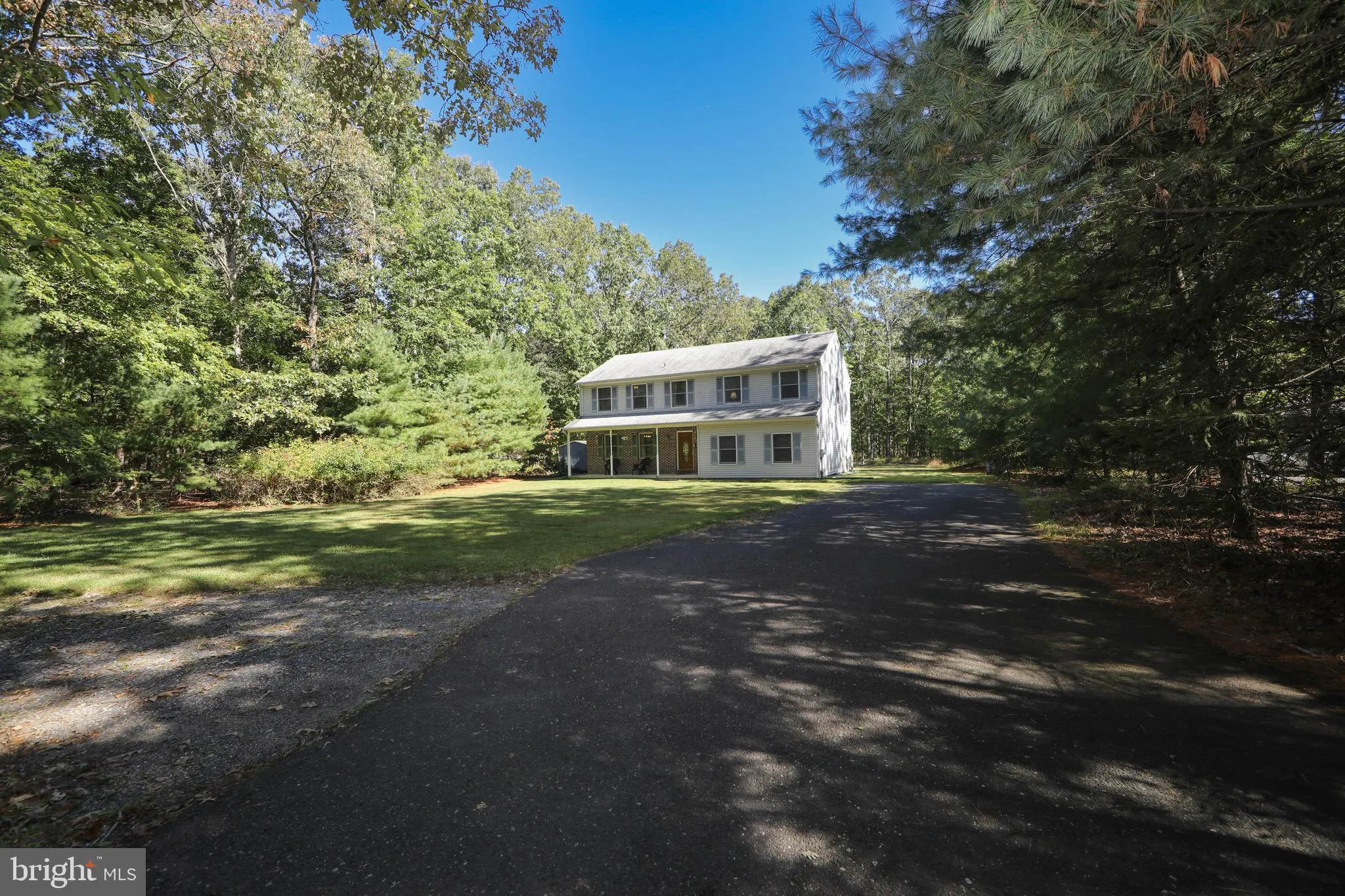 Franklinville, New Jersey 08322, United States, 4 Bedrooms Bedrooms, ,3 BathroomsBathrooms,Residential,Active,214830