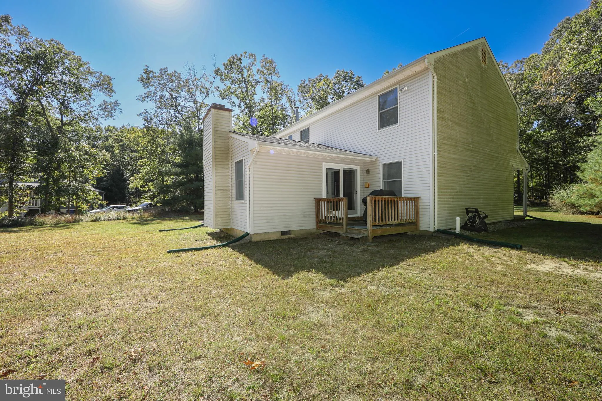 Franklinville, New Jersey 08322, United States, 4 Bedrooms Bedrooms, ,3 BathroomsBathrooms,Residential,Active,214830