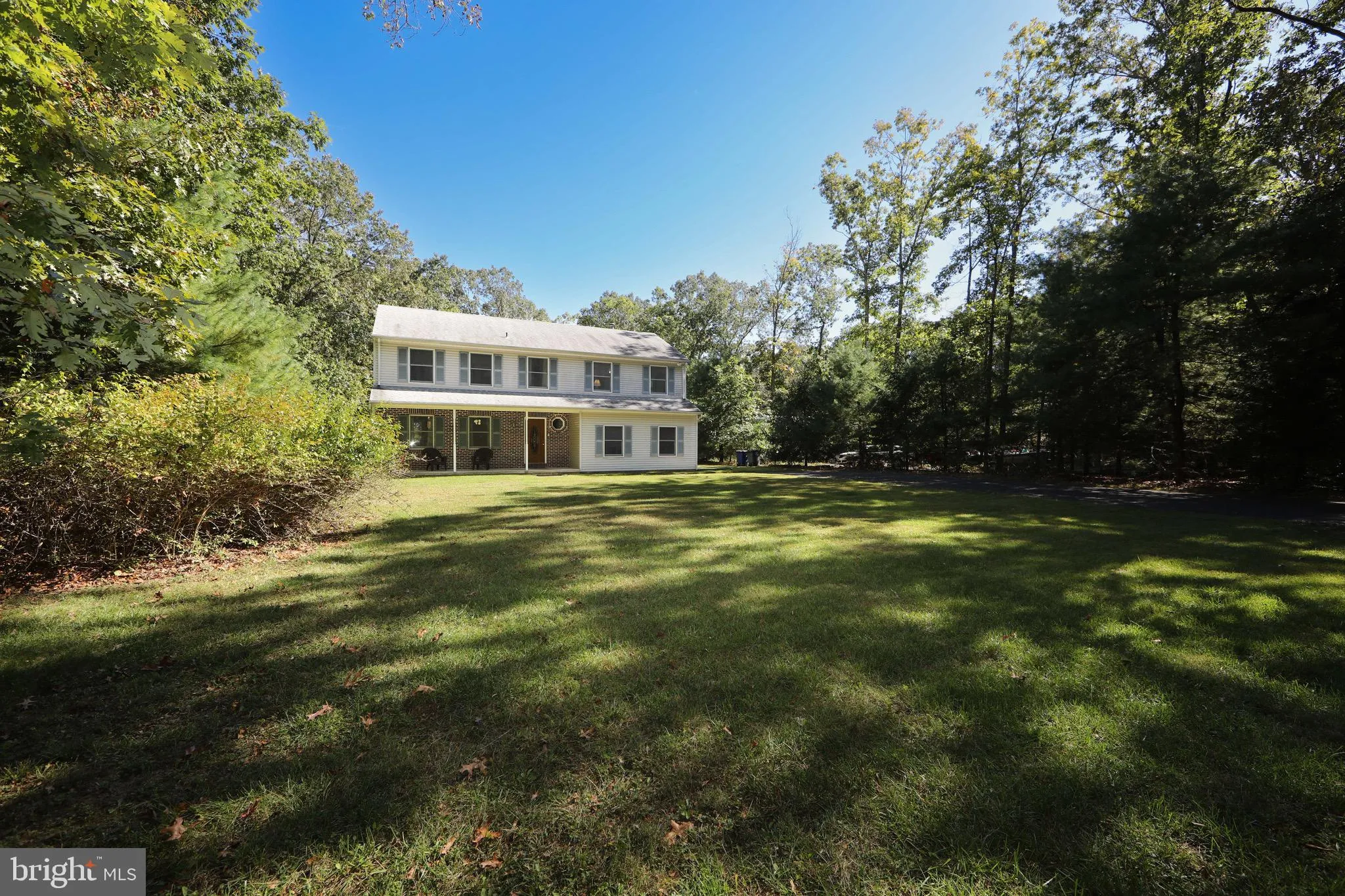 Franklinville, New Jersey 08322, United States, 4 Bedrooms Bedrooms, ,3 BathroomsBathrooms,Residential,Active,214830