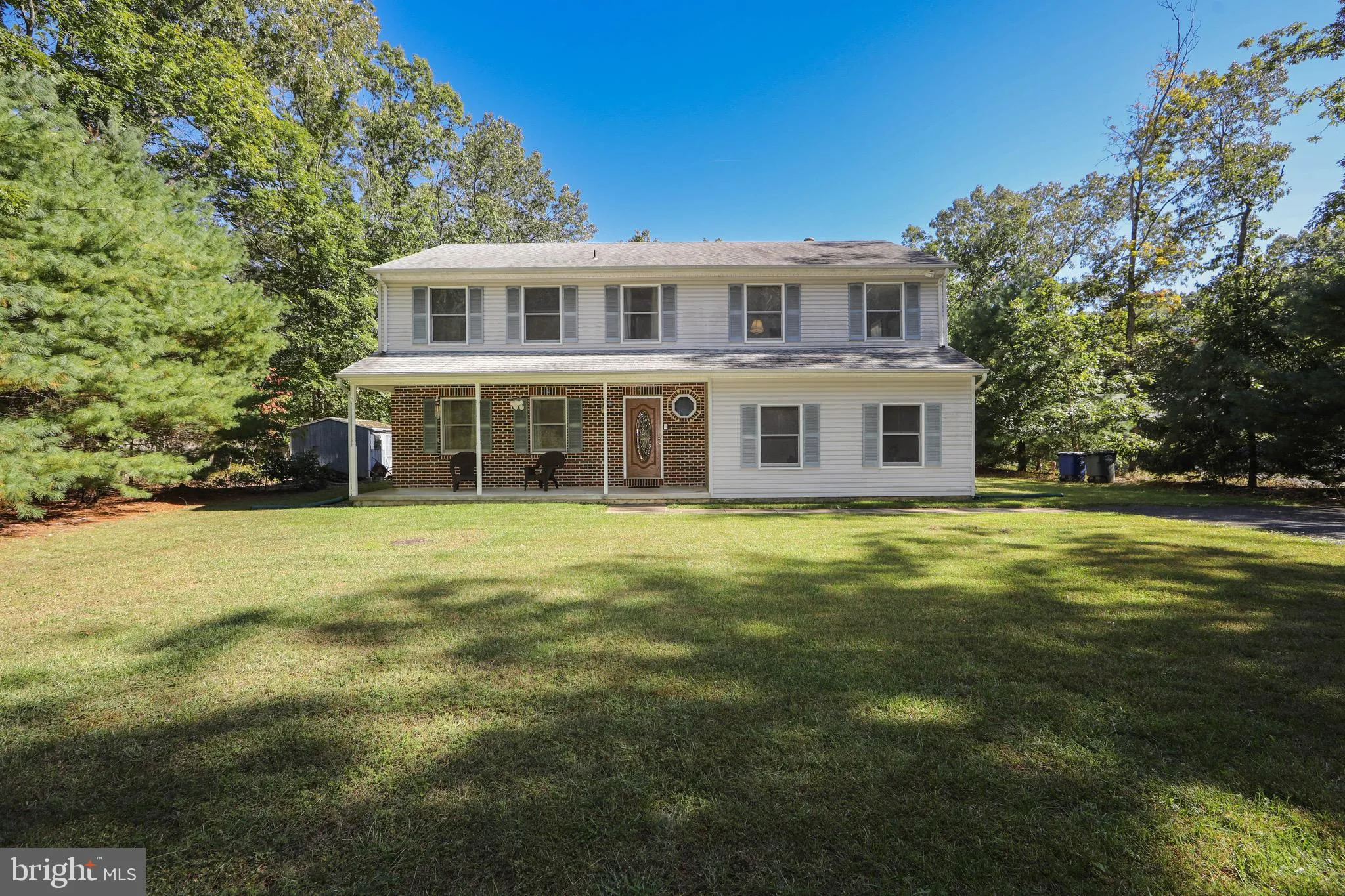 Franklinville, New Jersey 08322, United States, 4 Bedrooms Bedrooms, ,3 BathroomsBathrooms,Residential,Active,214830