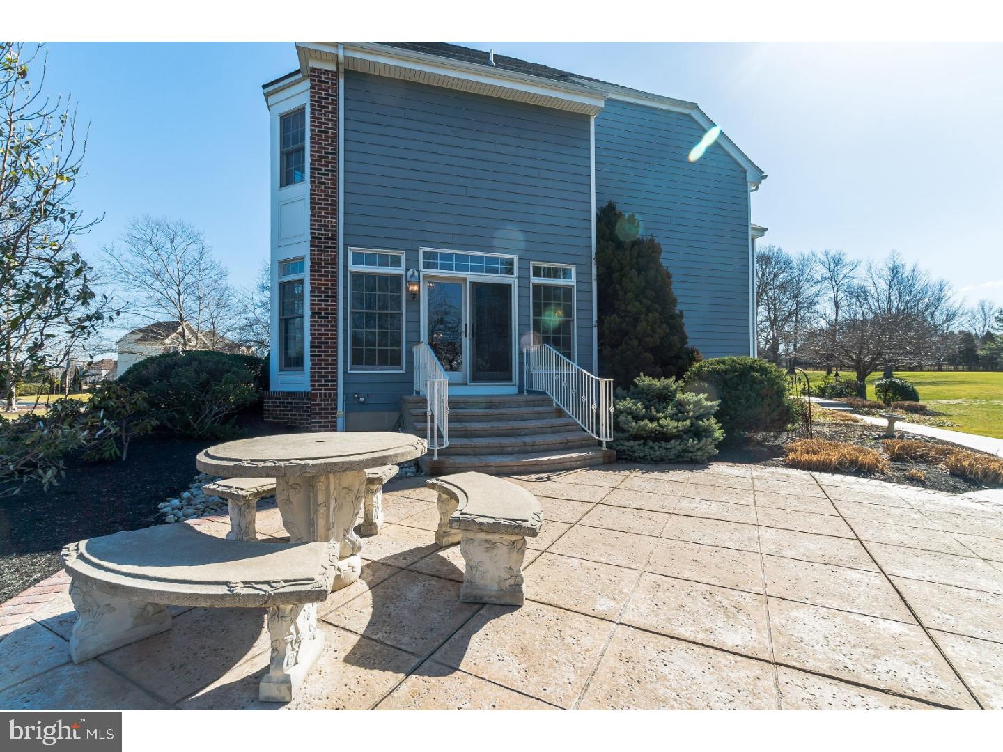 WEDGEWOOD GREENE - Residential