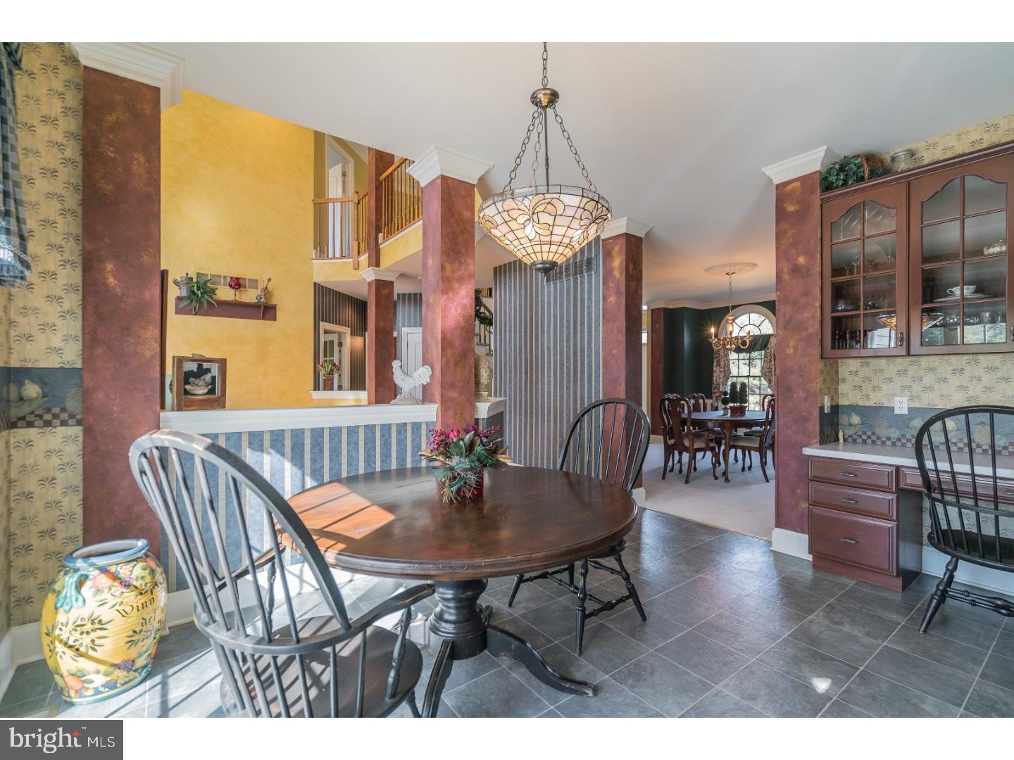 WEDGEWOOD GREENE - Residential