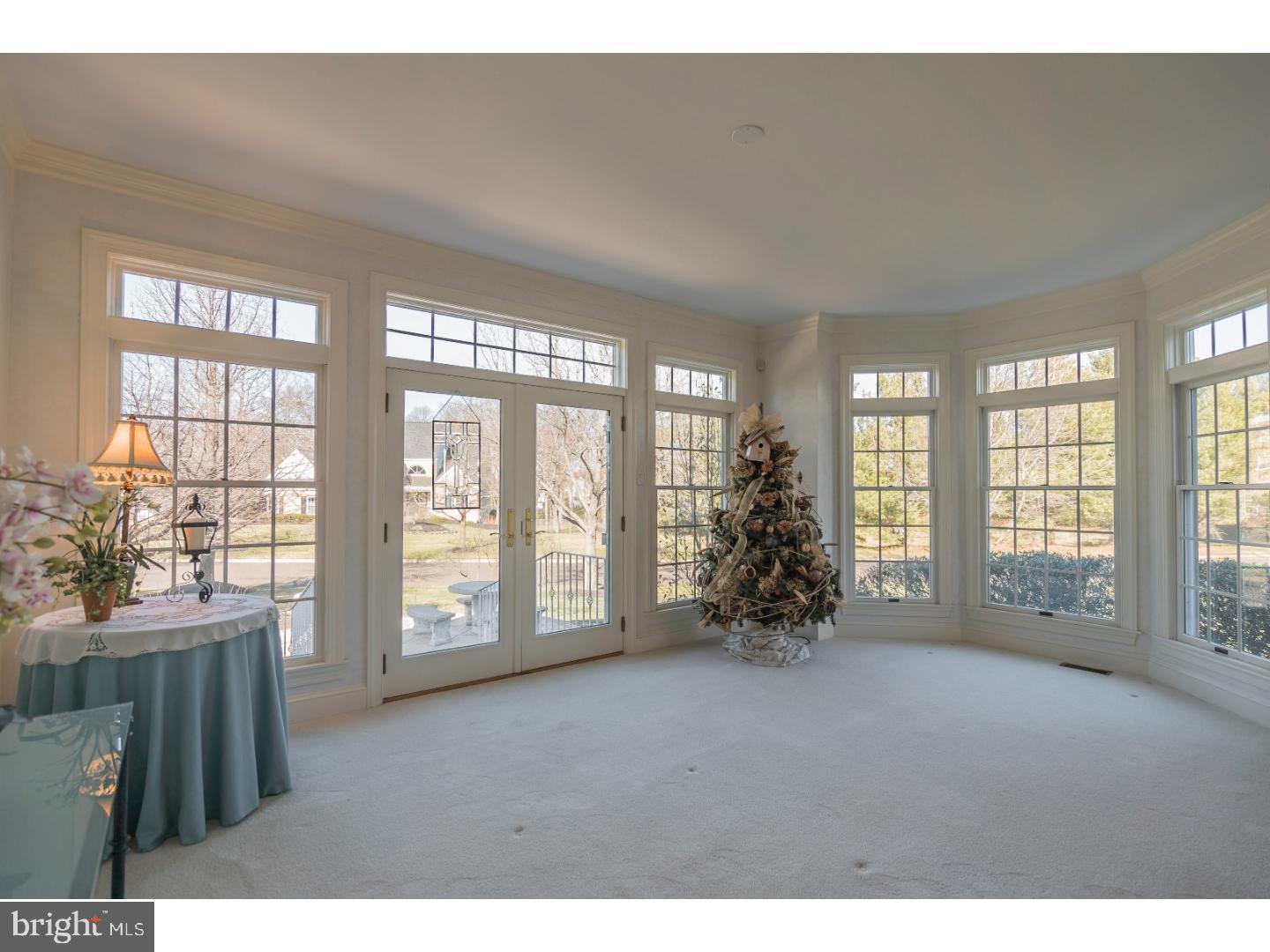 WEDGEWOOD GREENE - Residential