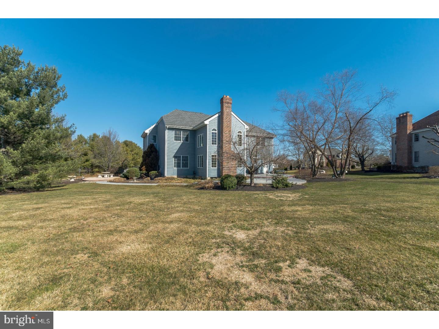 WEDGEWOOD GREENE - Residential