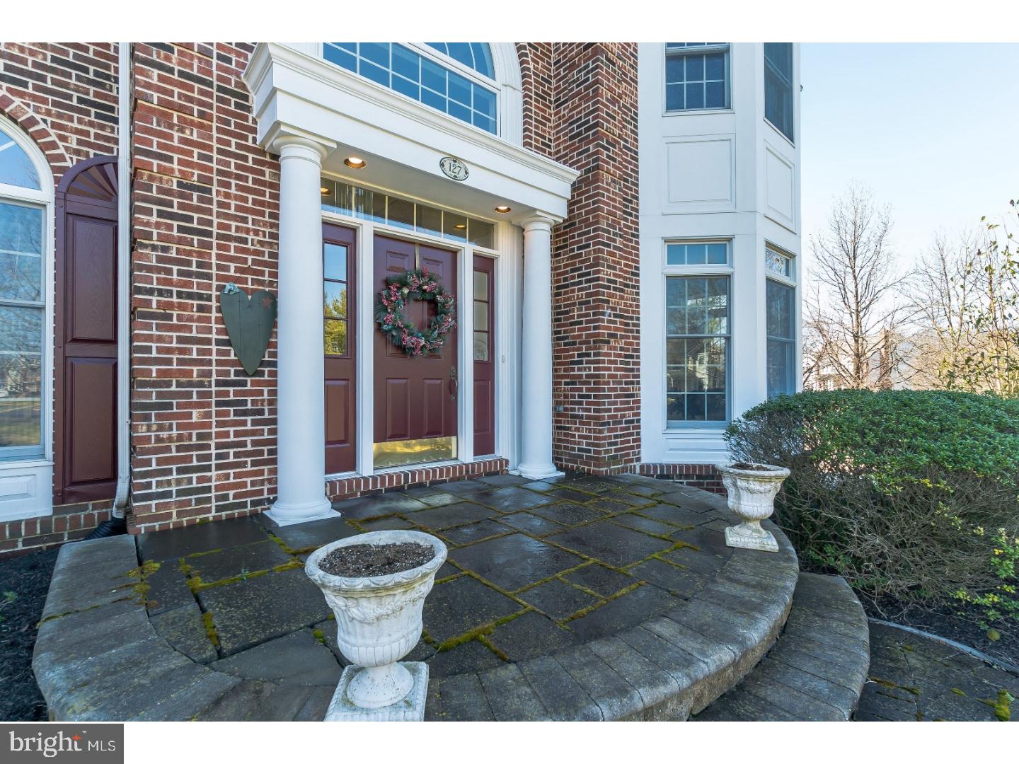 WEDGEWOOD GREENE - Residential