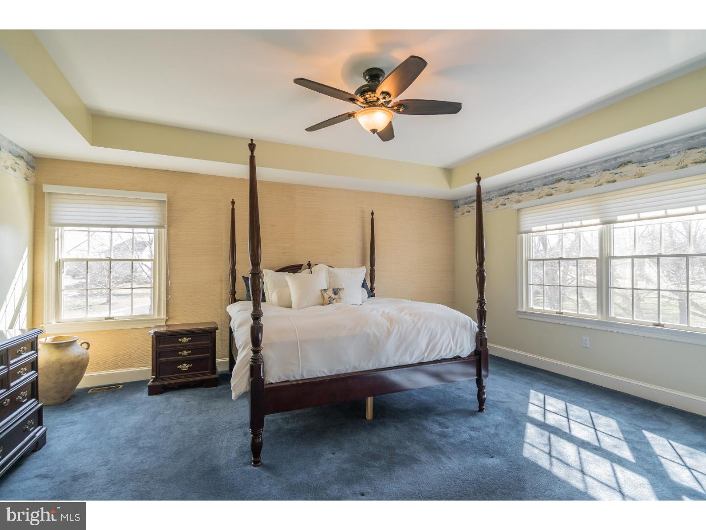 WEDGEWOOD GREENE - Residential