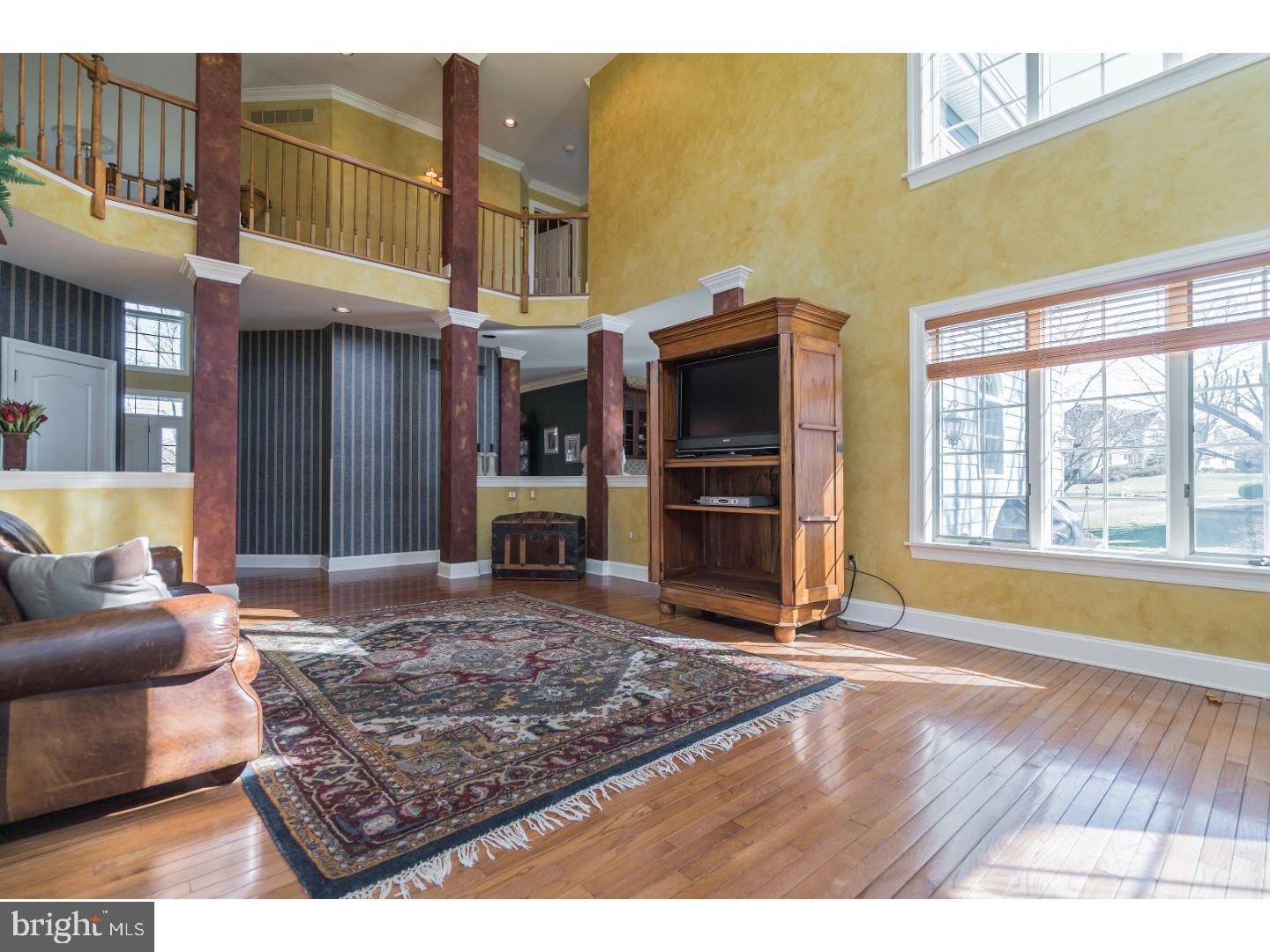 WEDGEWOOD GREENE - Residential