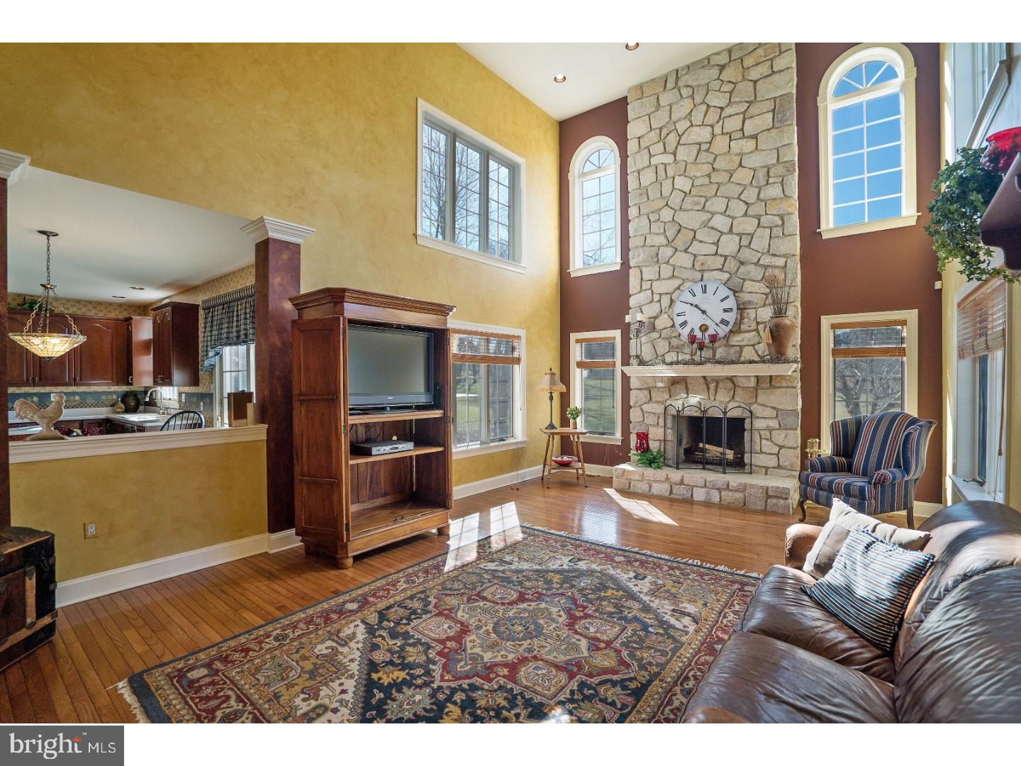 WEDGEWOOD GREENE - Residential