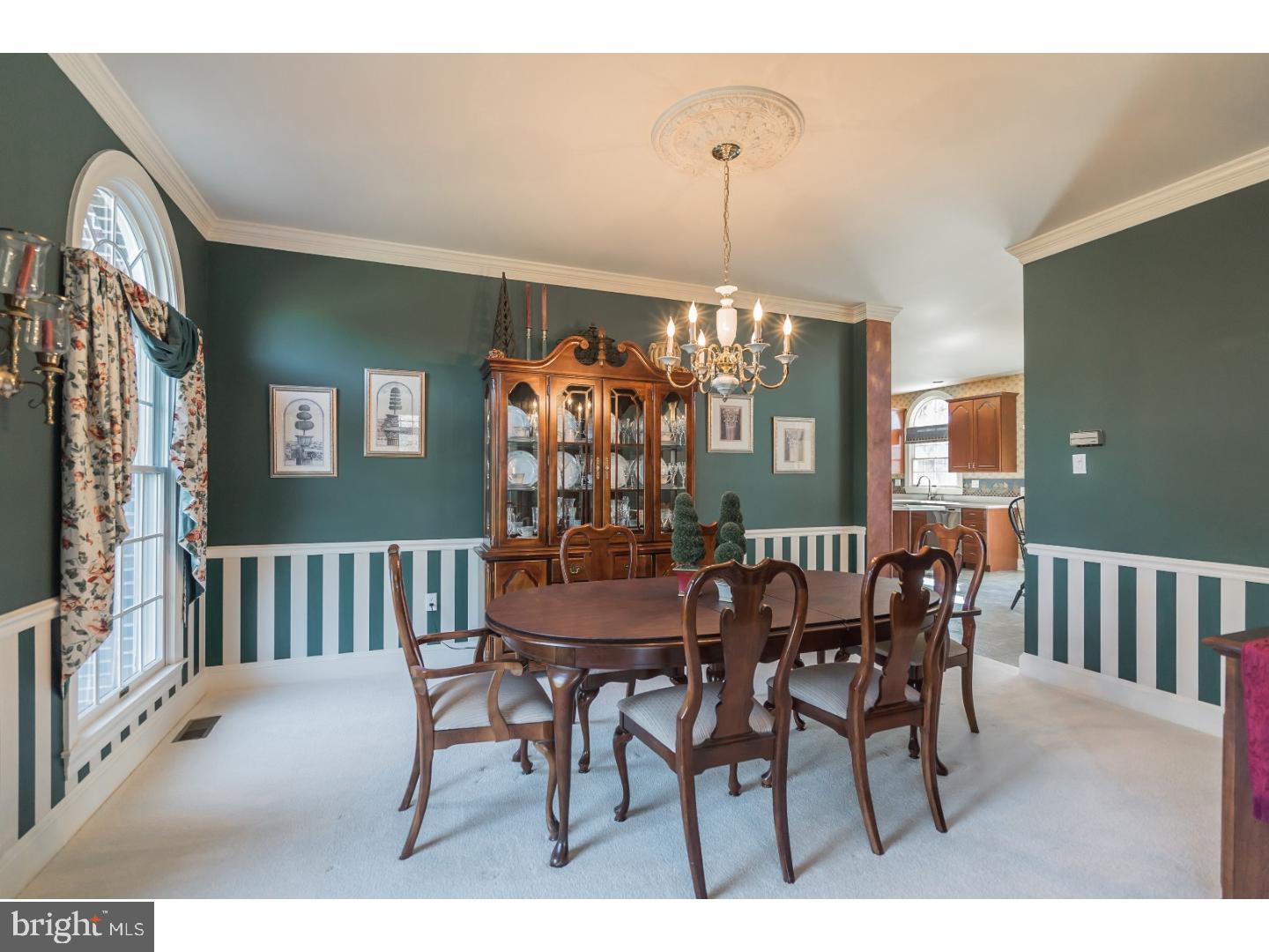 WEDGEWOOD GREENE - Residential