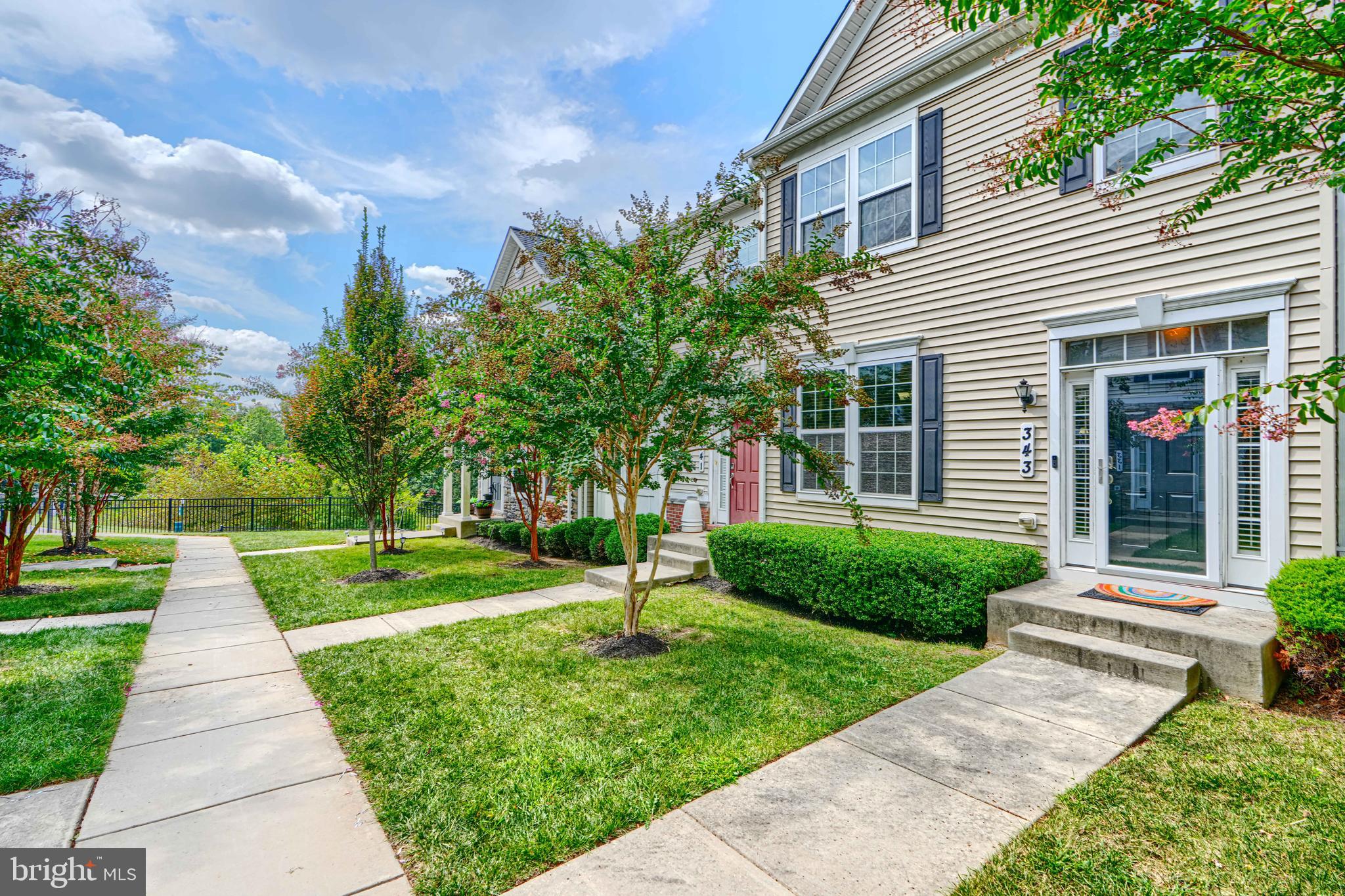 343 PALADIUM COURT