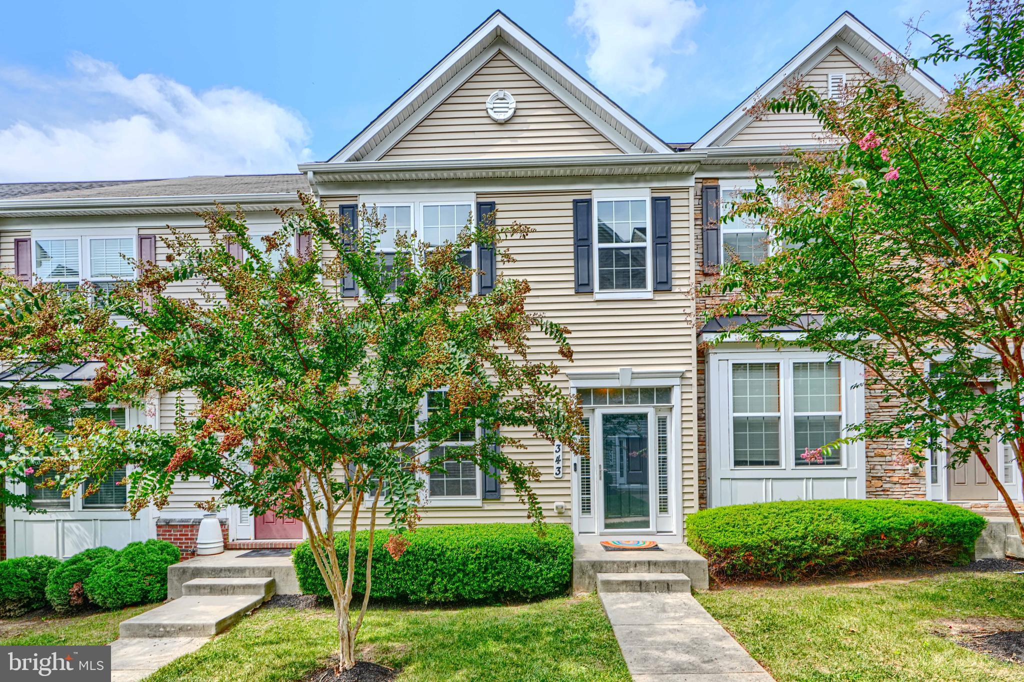 343 PALADIUM COURT