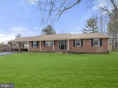 9313 Knoll Stone Court, Ellicott City, MD MLS: MDHW2048882