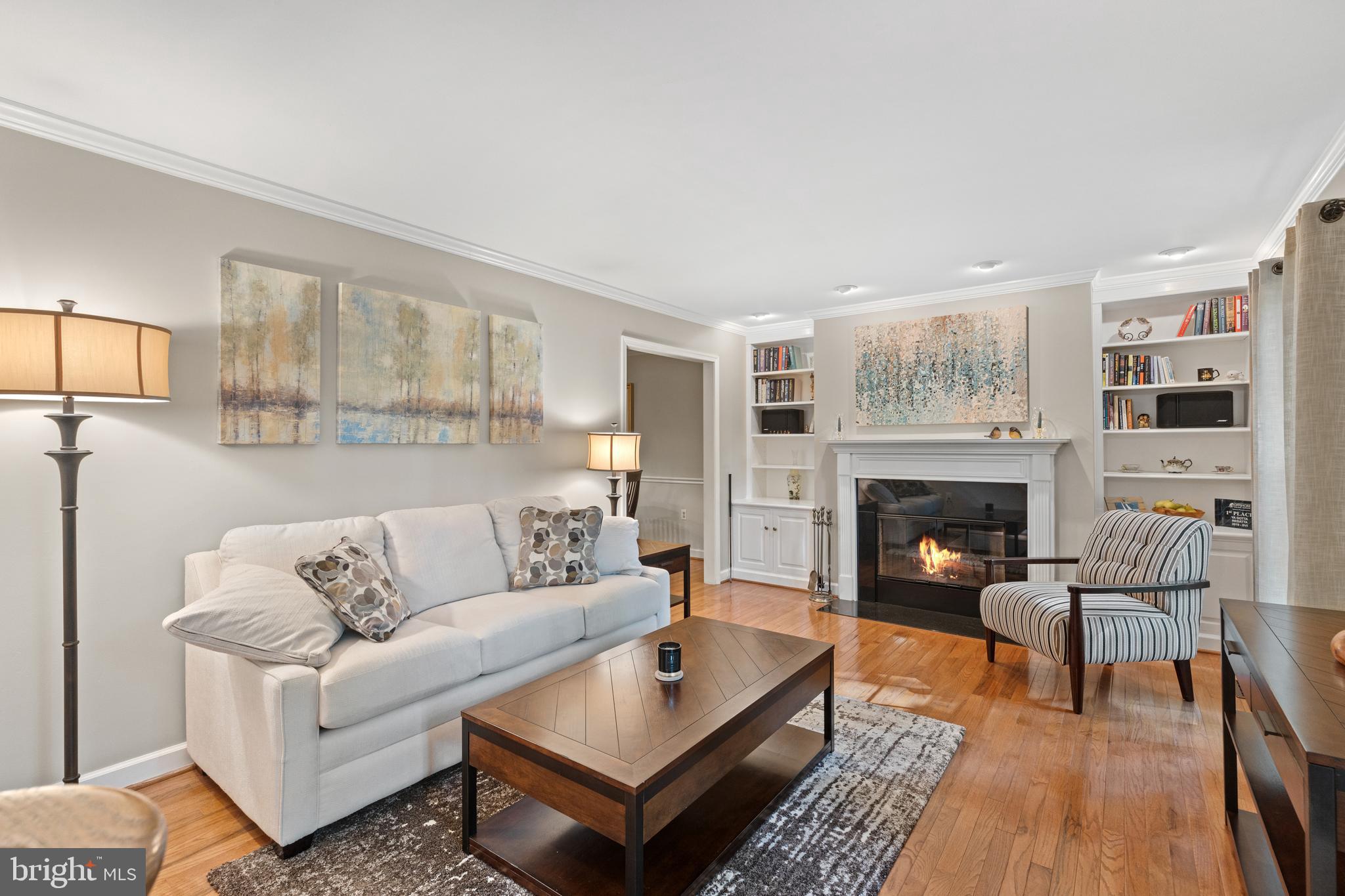 EAGLES LOFT - Residential