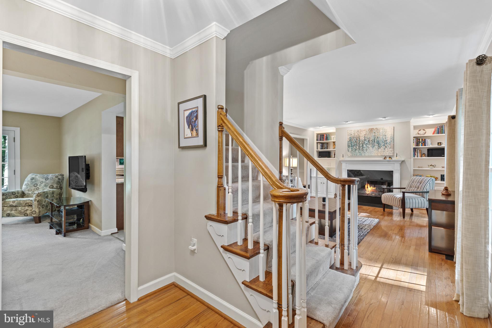 EAGLES LOFT - Residential