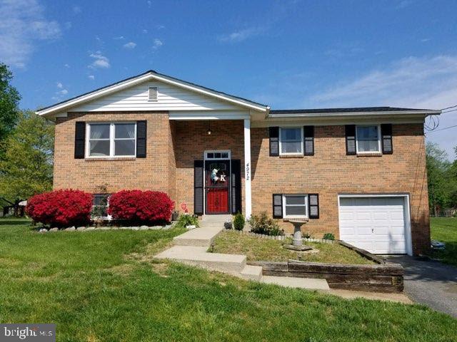 POMFRET ESTATES - Residential