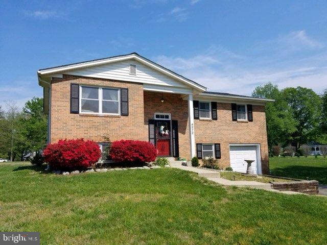 POMFRET ESTATES - Residential