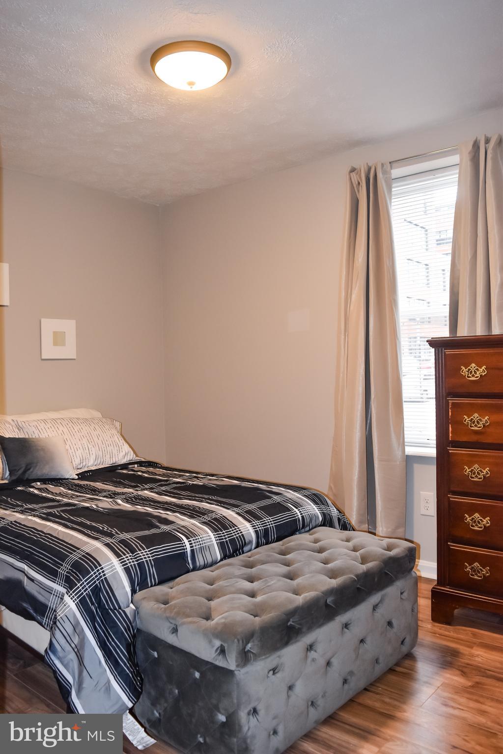 PATTERSON PARK - Residential Income