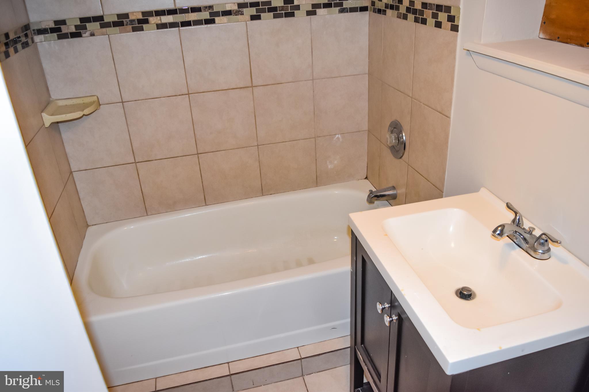 PATTERSON PARK - Residential Income