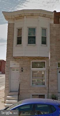 PATTERSON PARK - Residential Income