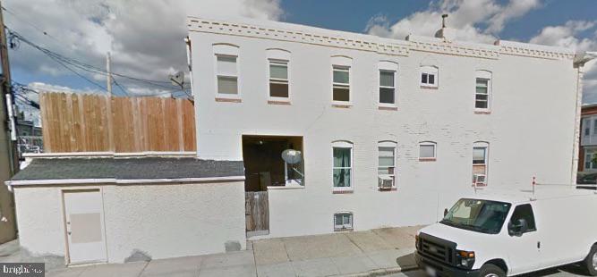 PATTERSON PARK - Residential Income