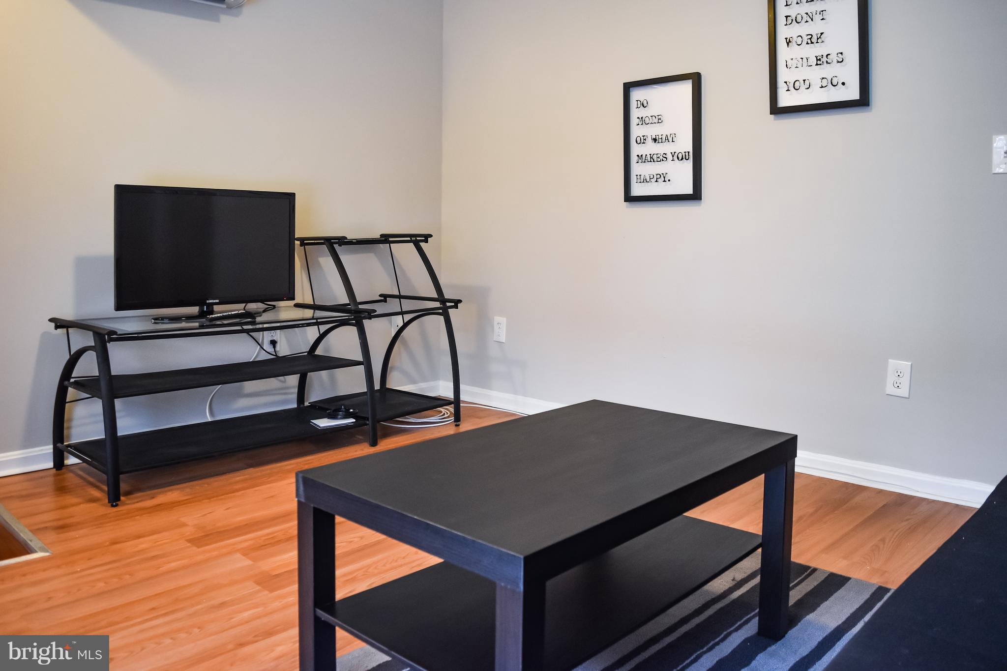 PATTERSON PARK - Residential Income