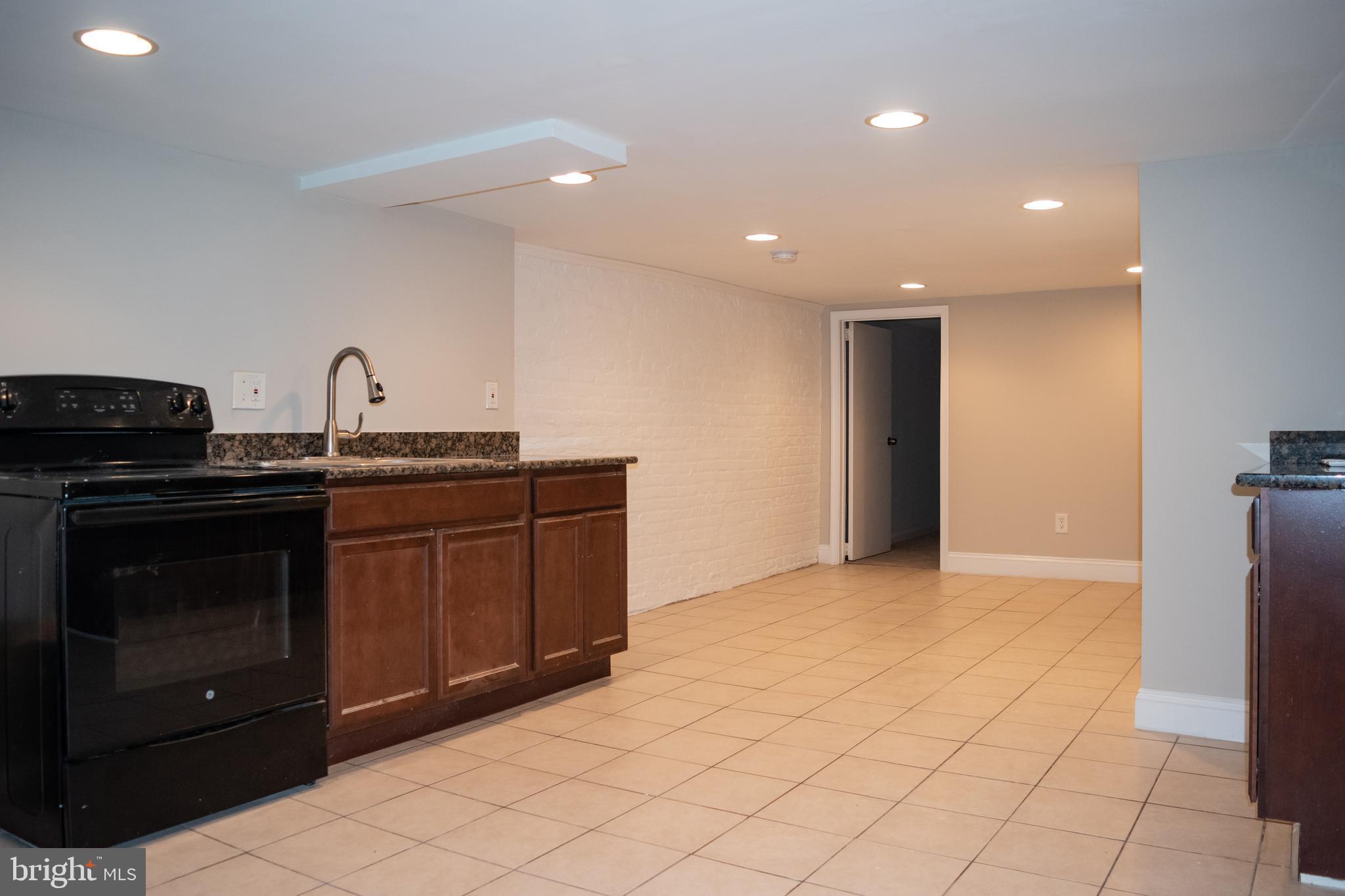 PATTERSON PARK - Residential Income