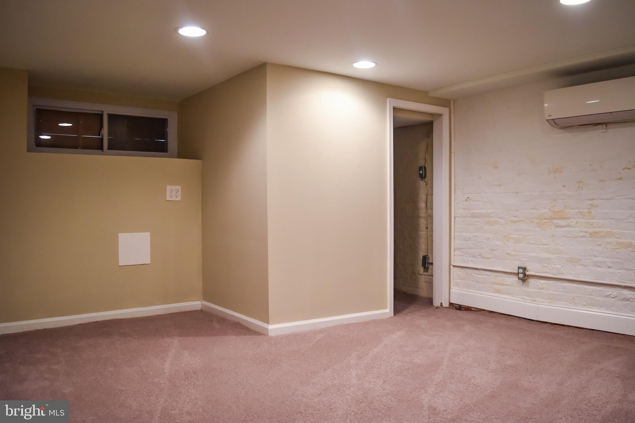 PATTERSON PARK - Residential Income