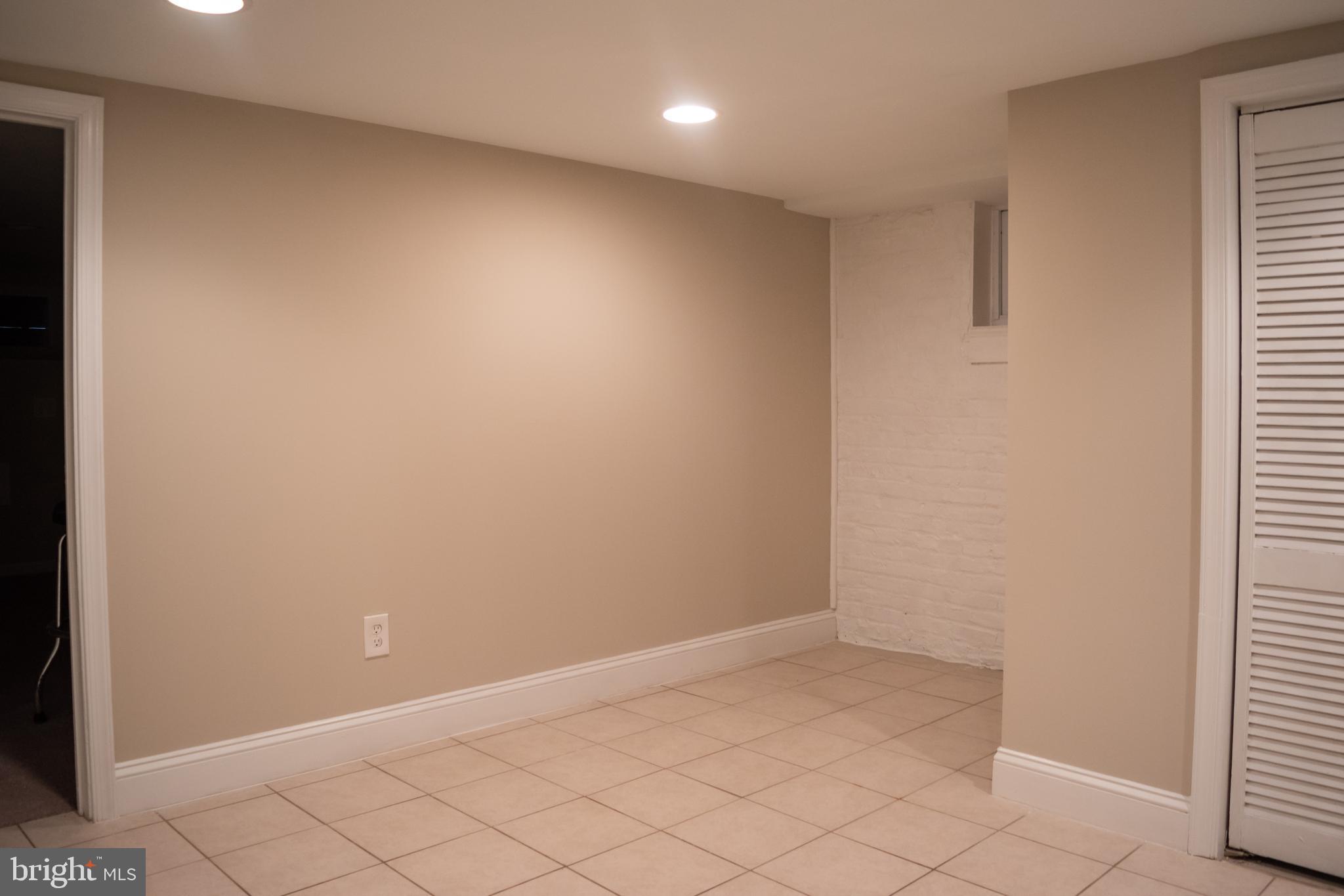 PATTERSON PARK - Residential Income