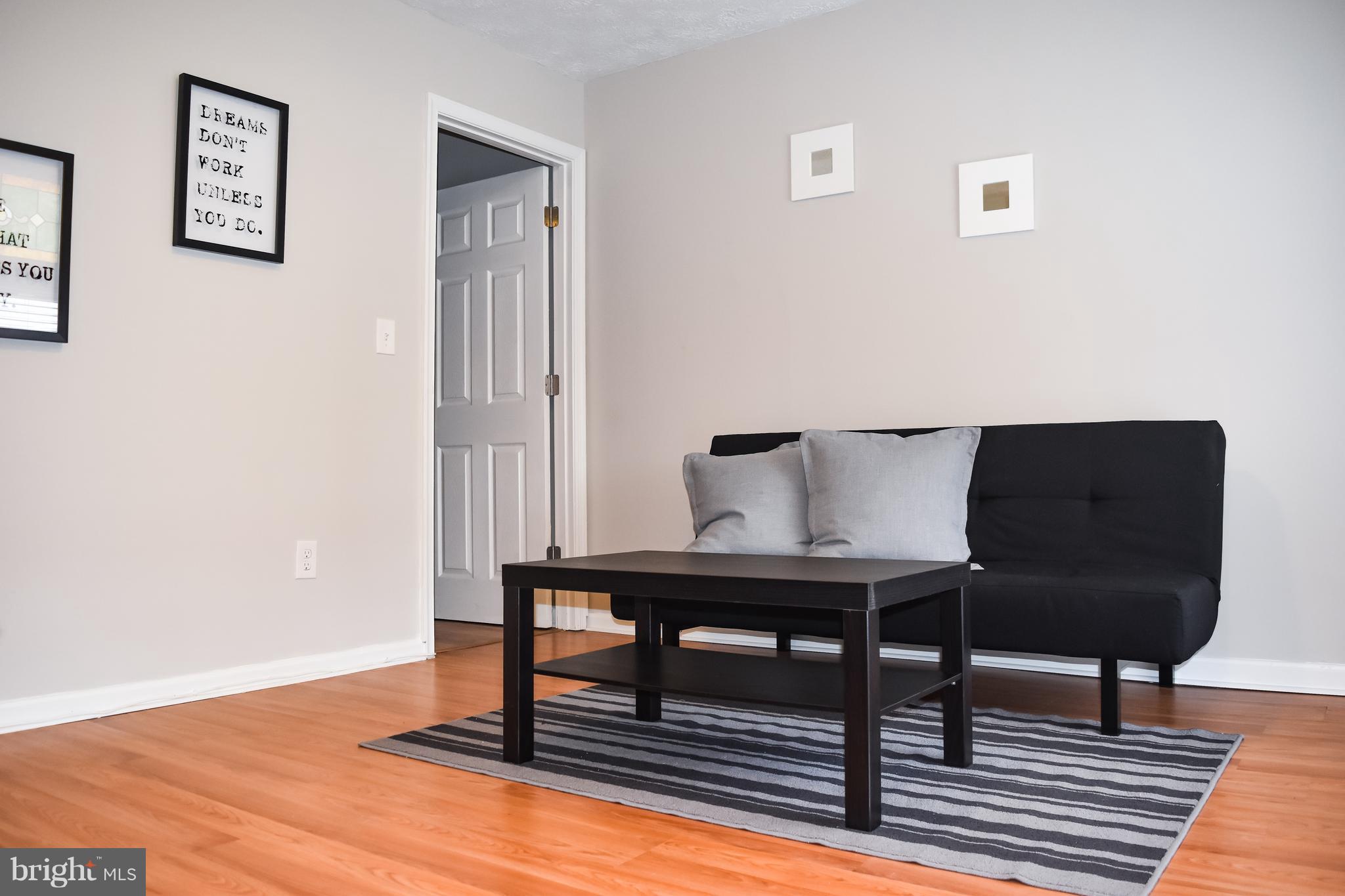 PATTERSON PARK - Residential Income