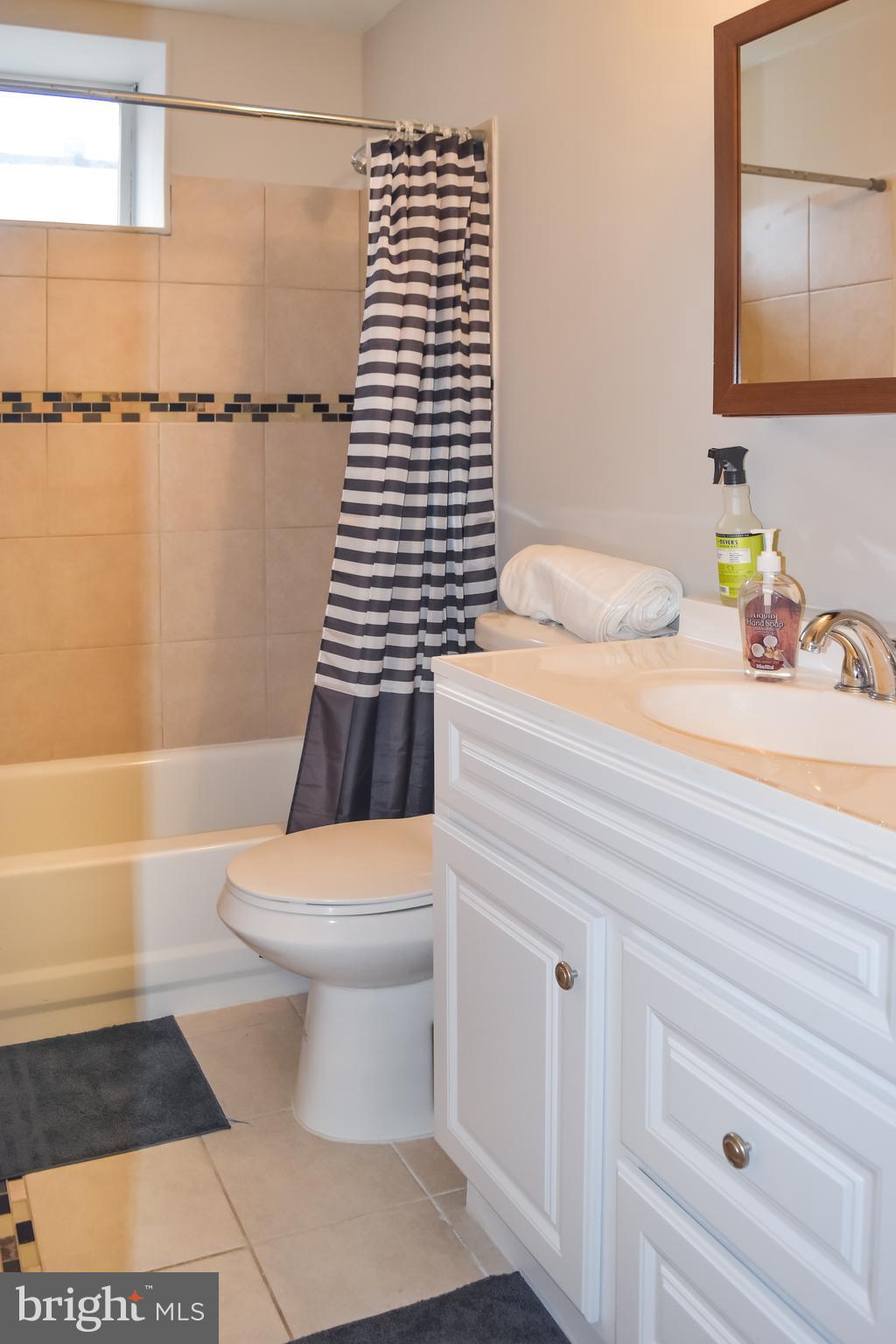 PATTERSON PARK - Residential Income