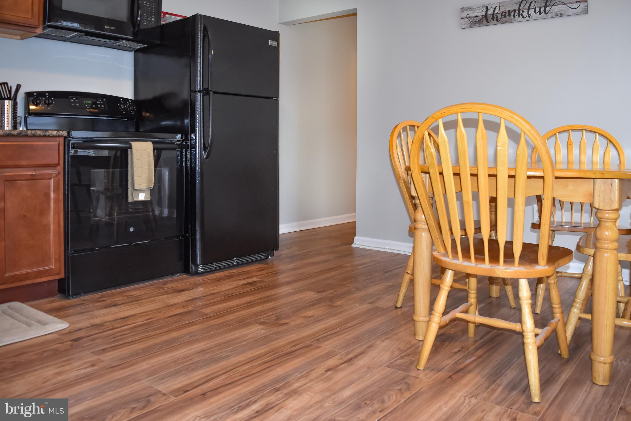 PATTERSON PARK - Residential Income