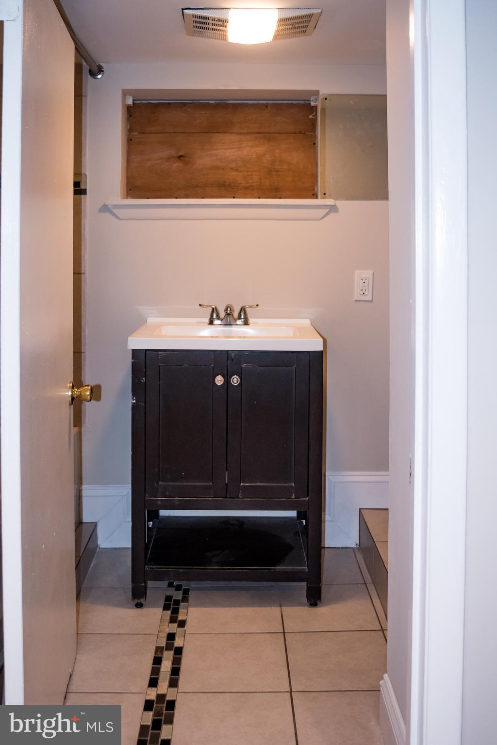 PATTERSON PARK - Residential Income