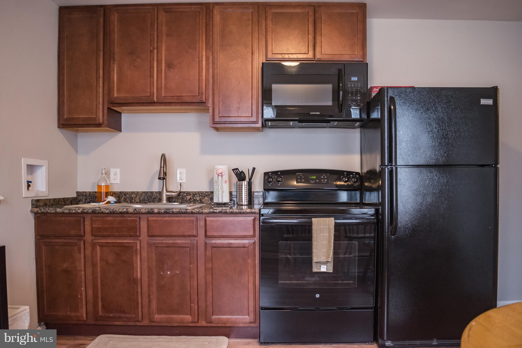 PATTERSON PARK - Residential Income