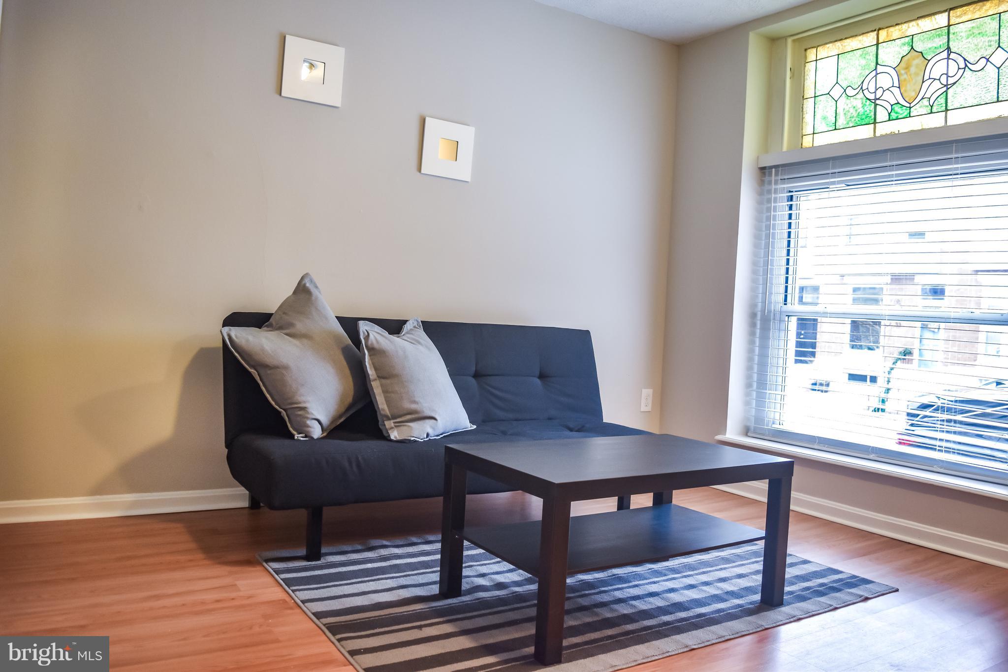 PATTERSON PARK - Residential Income