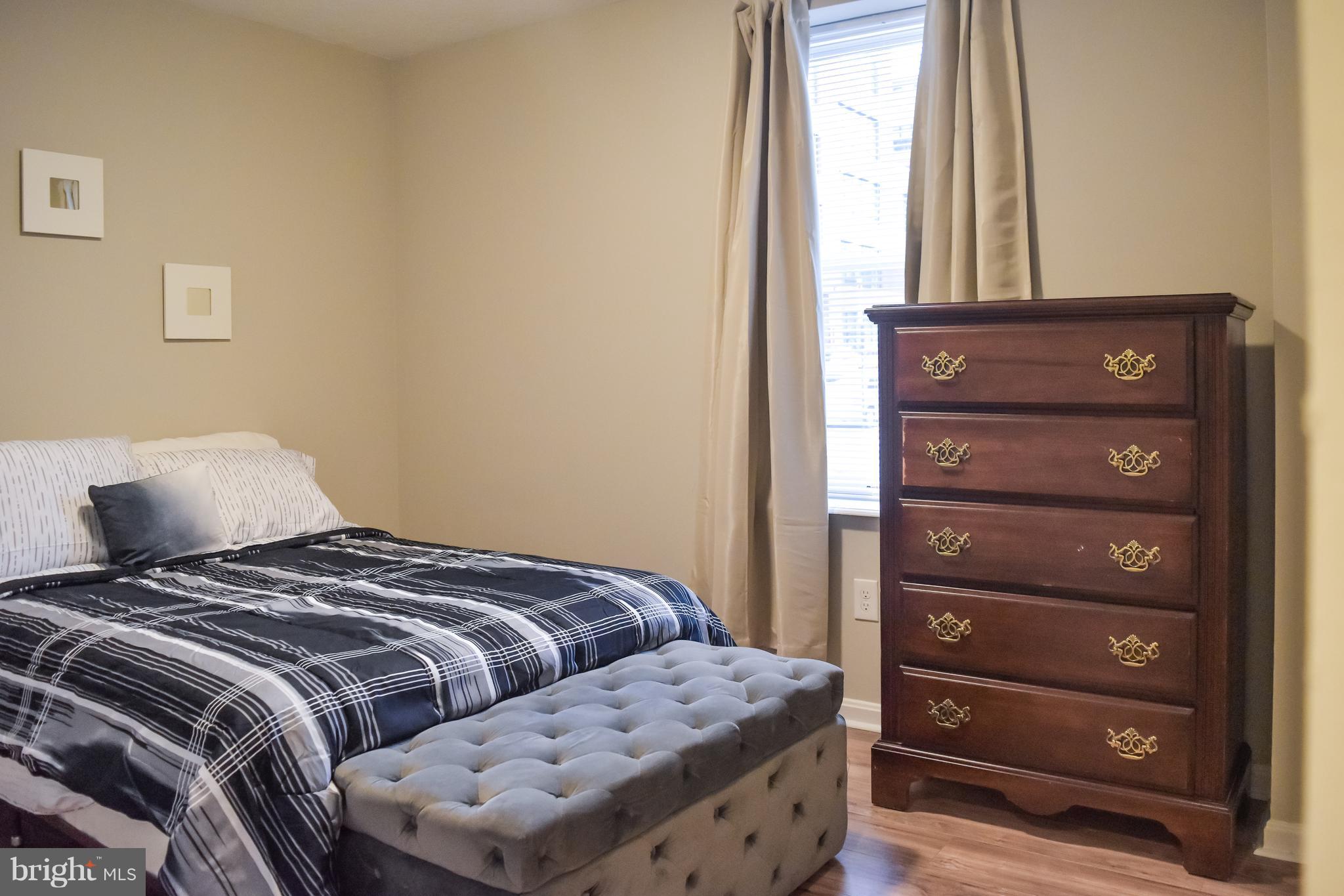 PATTERSON PARK - Residential Income