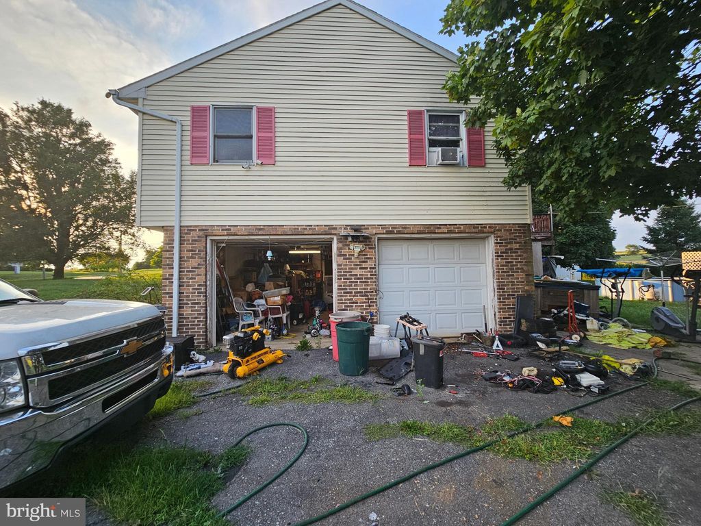 Photo of 1739 Beaver Valley Pike, Strasburg, PA 17579 (MLS # PALA2054886)