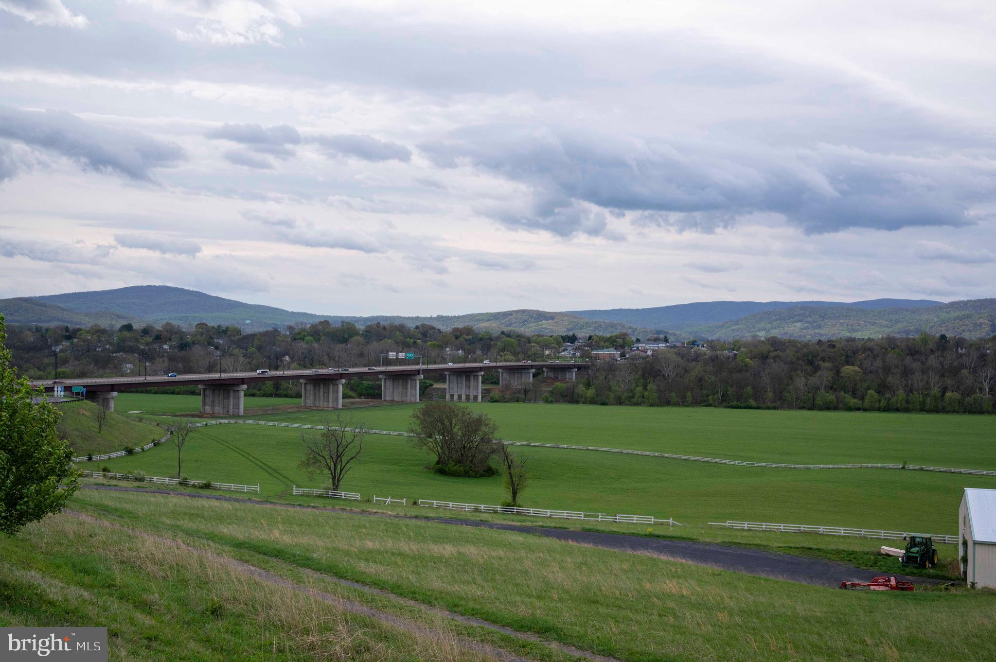 Lot 26A STRASBURG ROAD W