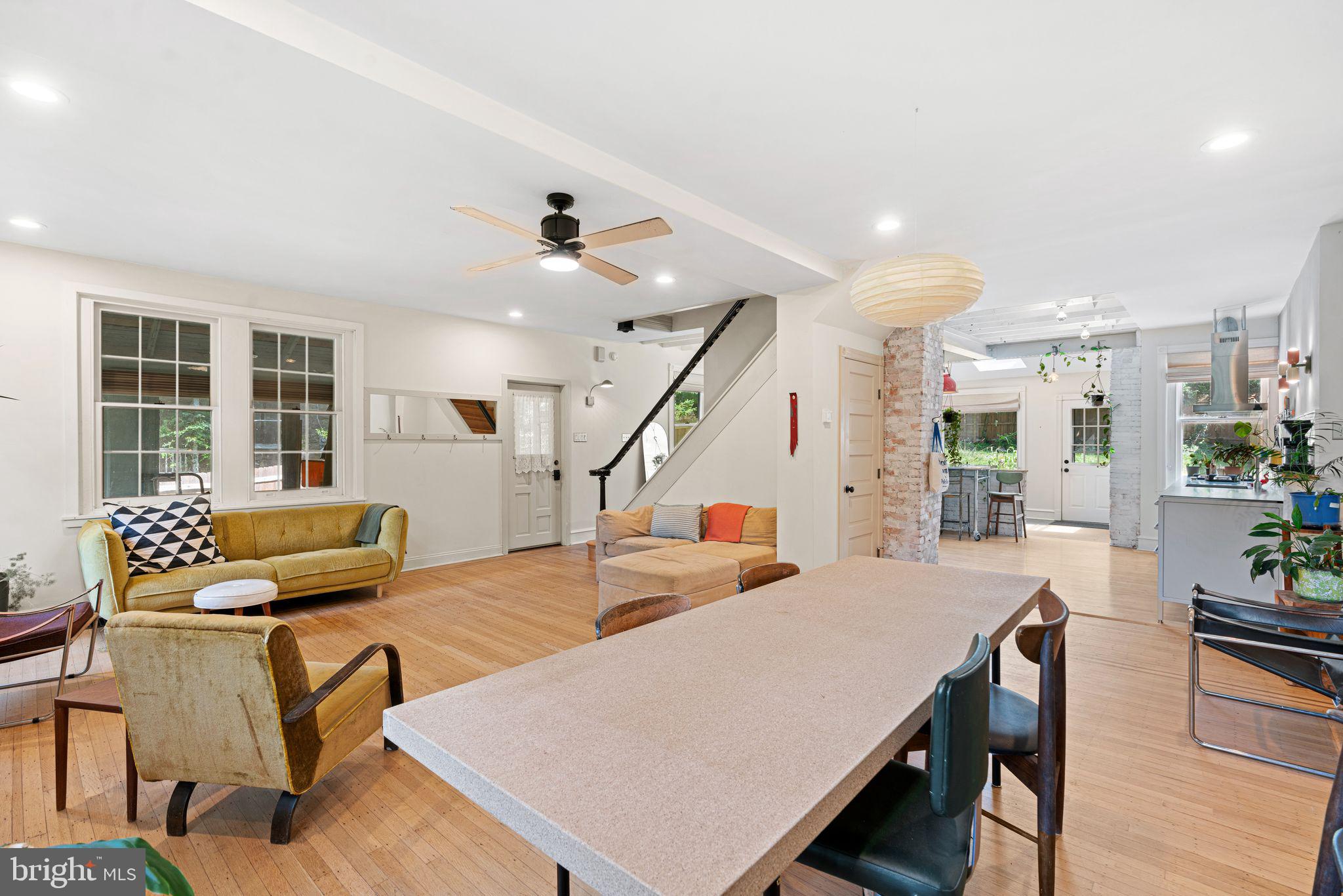 22 PENNOCK TERRACE