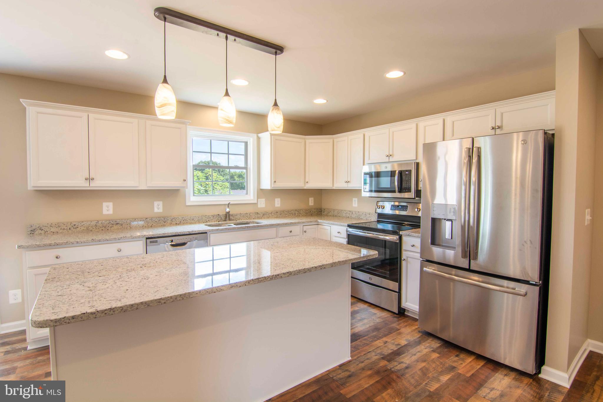 VALLEY VIEW - Residential