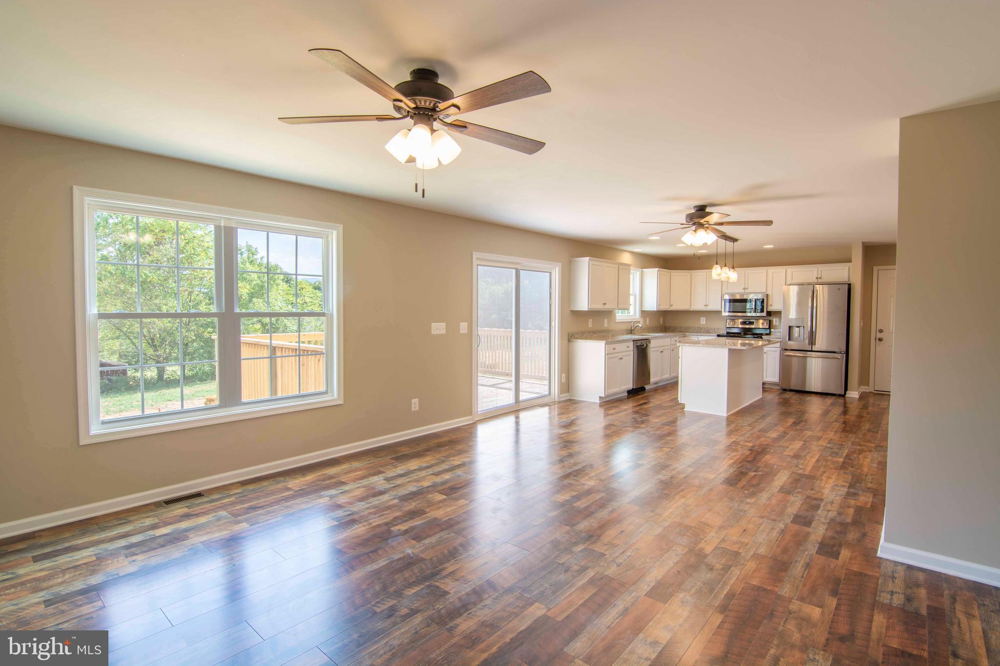 VALLEY VIEW - Residential